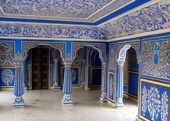 India