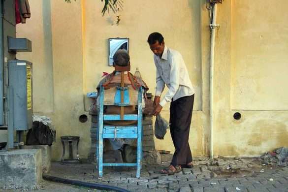 India
