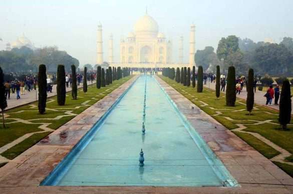 India