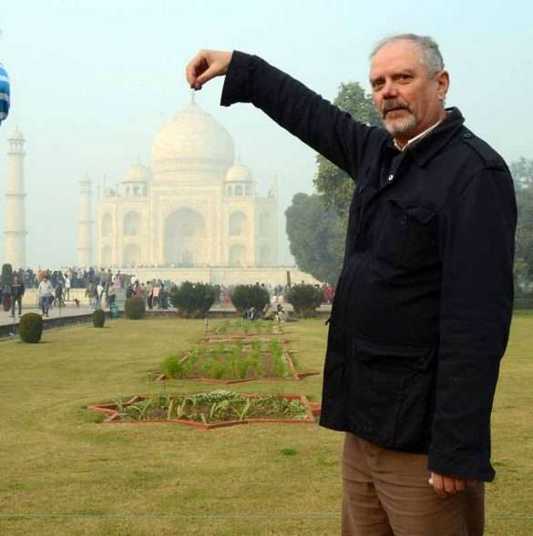India