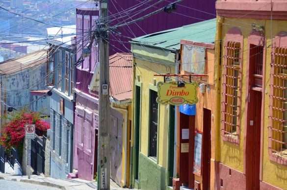 Foto Cile Patagonia