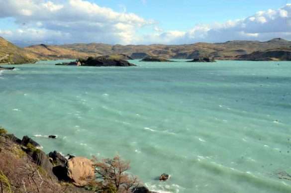 Foto Cile Patagonia