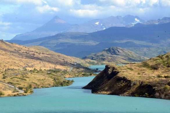 Foto Cile Patagonia