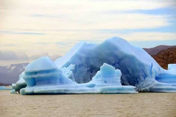 Foto Cile Patagonia