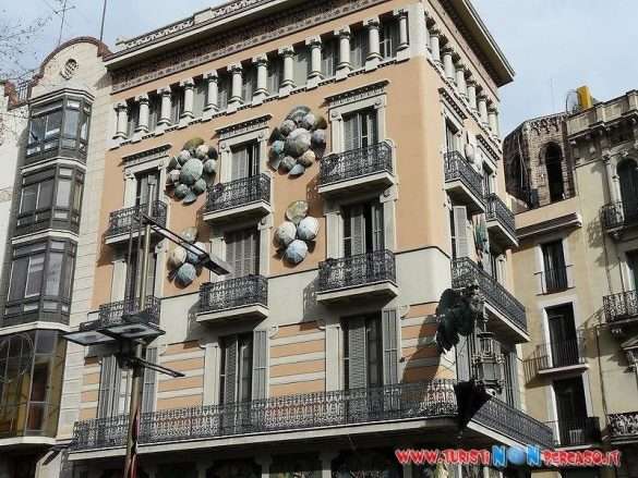 Barcellona