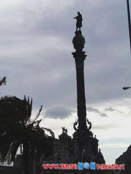 week end Barcellona