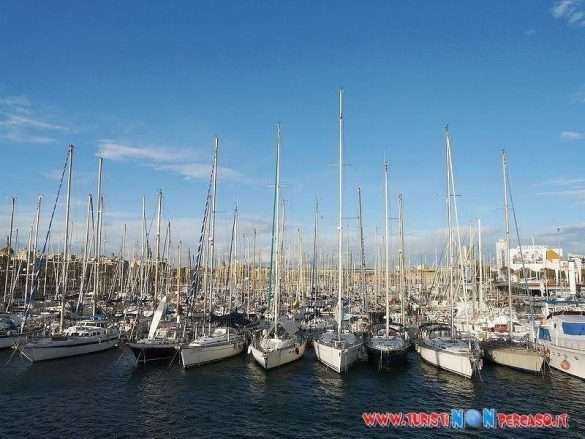 week end Barcellona