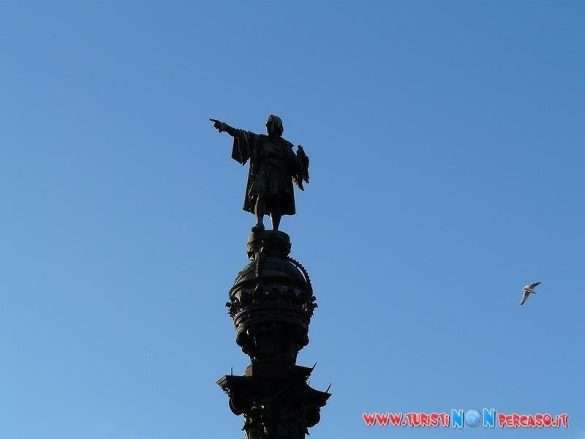 week end Barcellona