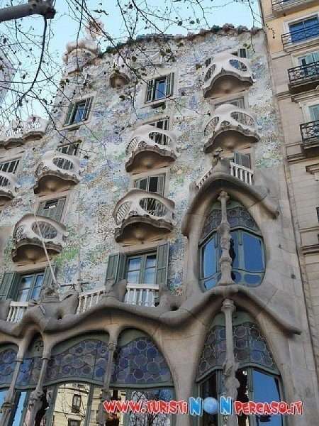 Casa Batlló