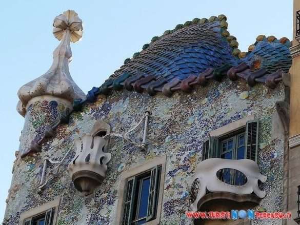 Casa Batlló