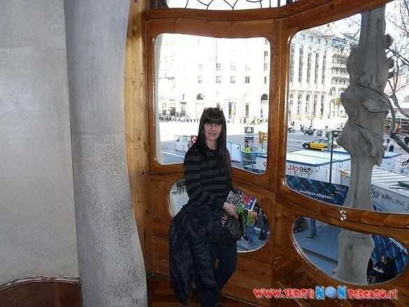Casa Batlló