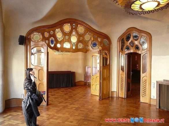 Casa Batlló