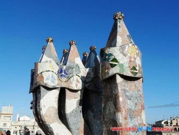 Casa Batlló