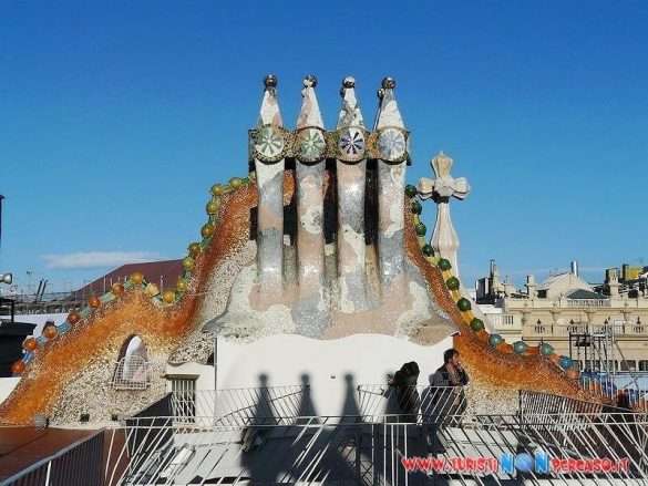 Casa Batlló