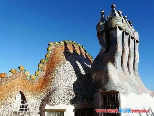 Casa Batlló