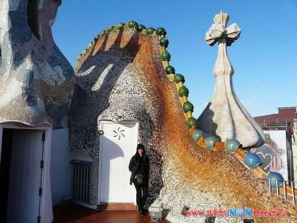 Casa Batlló