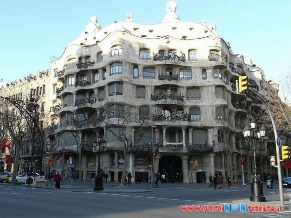 Casa Batlló