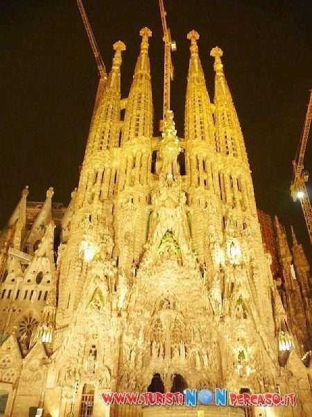 santa sofia