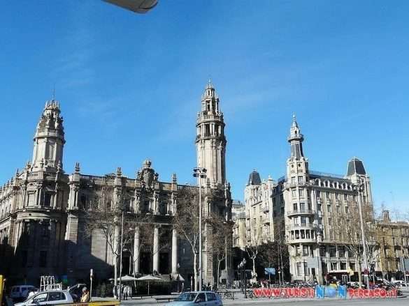 Barcellona