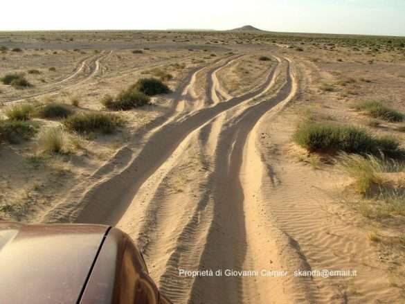 Mauritania