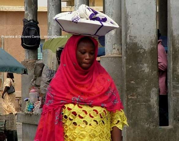 Mauritania