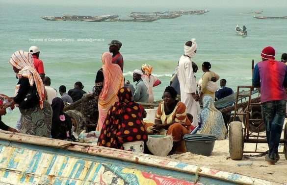 Mauritania