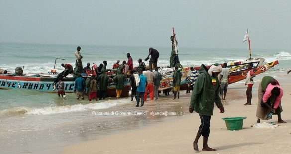 Mauritania