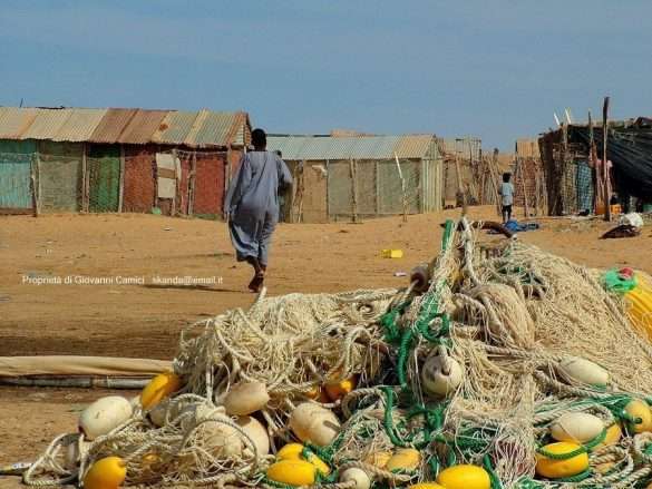 Mauritania