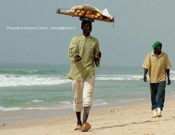 Mauritania