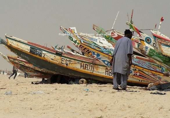 Mauritania