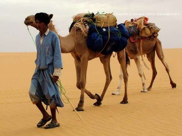 Mauritania