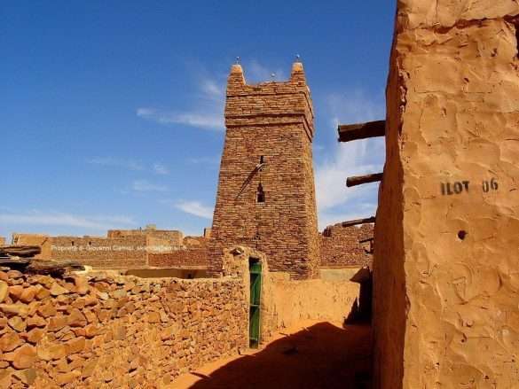 Mauritania