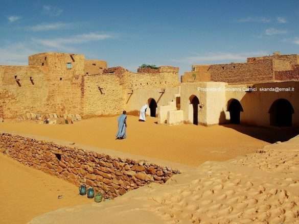 Mauritania