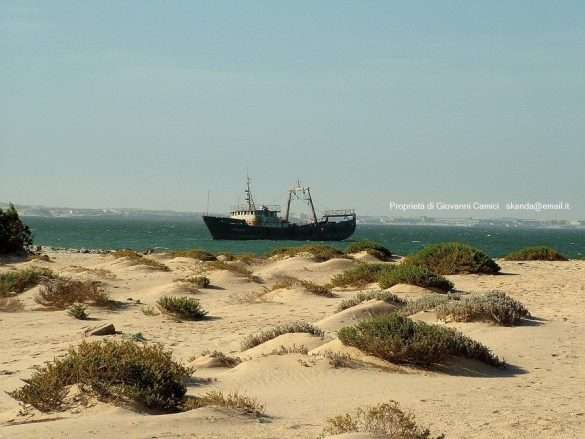 Mauritania