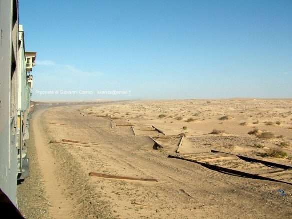 Mauritania