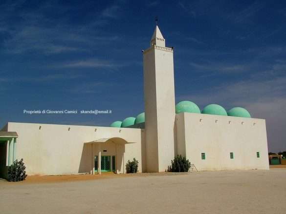 Mauritania