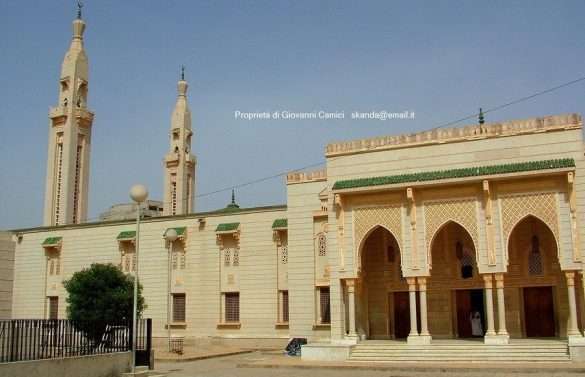 Mauritania