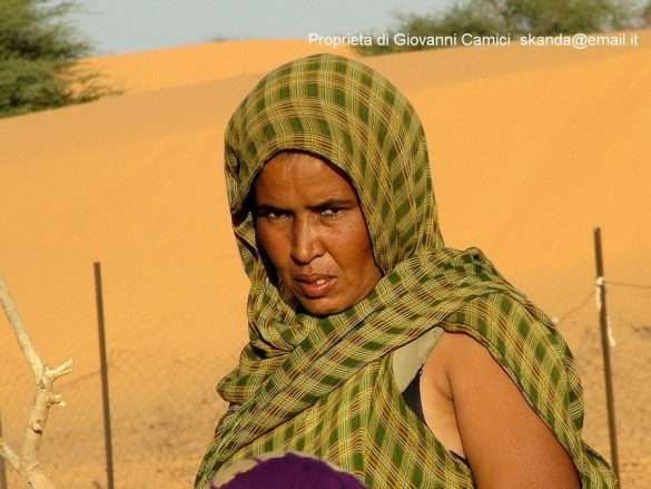 Mauritania
