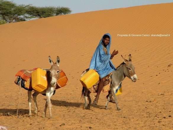 Mauritania