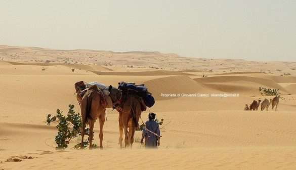 Mauritania