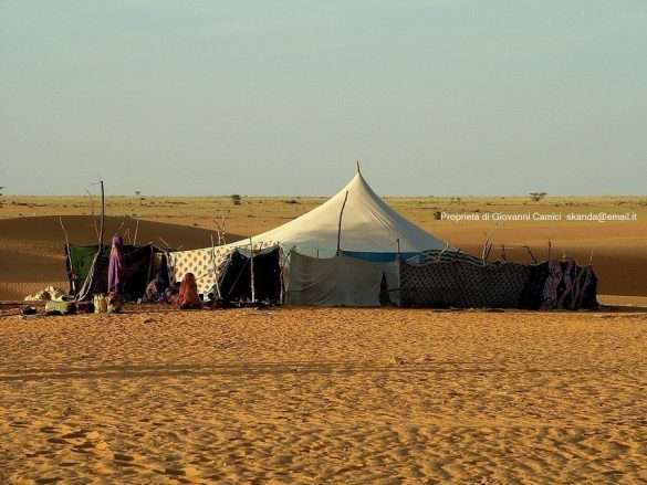 Mauritania
