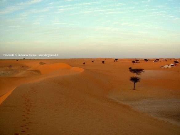 Mauritania