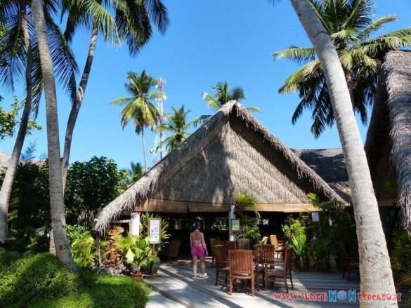 Maldive Fihalhohi