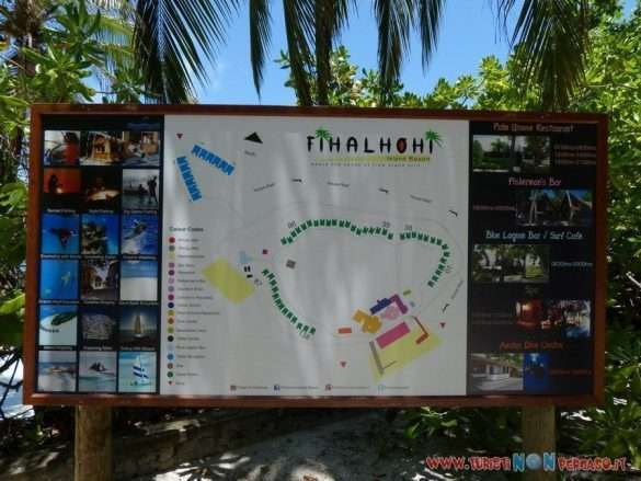 Maldive Fihalhohi