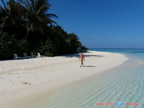 Fihalhohi Maldive
