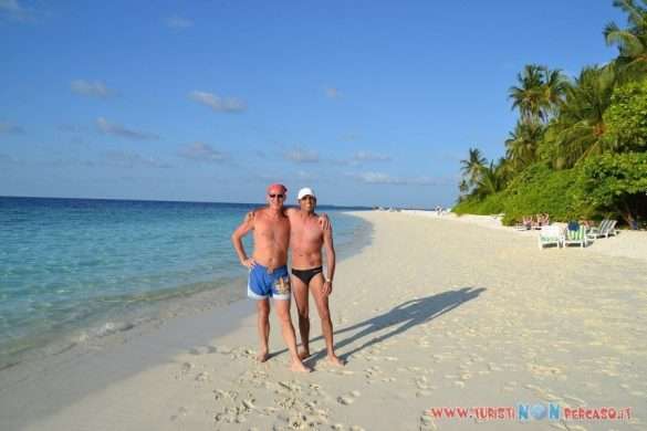 Maldive Fihalhohi