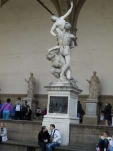 Passeggiando per Firenze