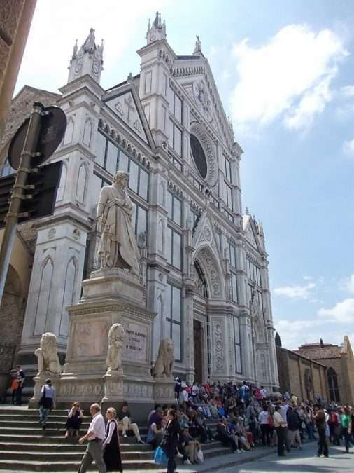 Firenze Italia