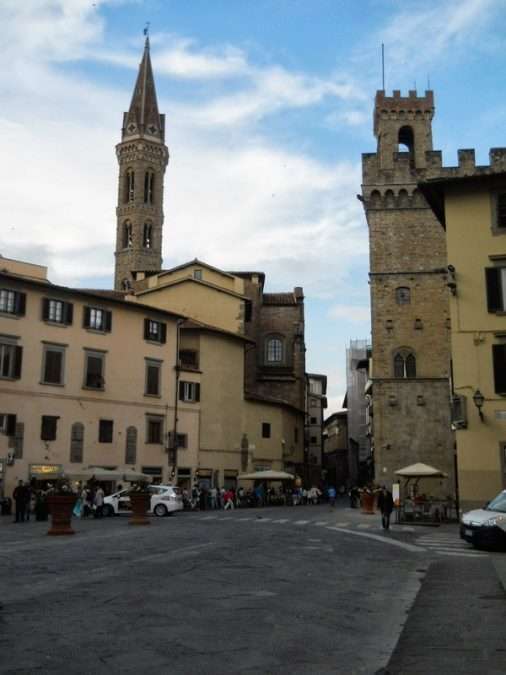 Firenze Italia