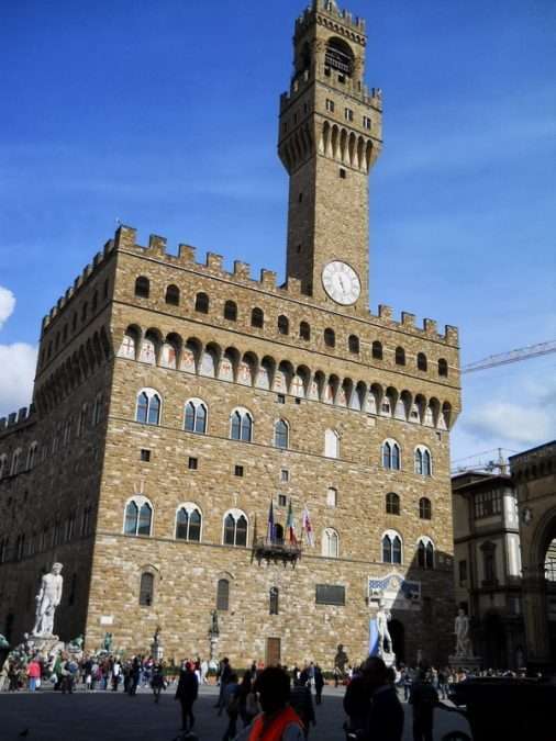 Firenze Italia
